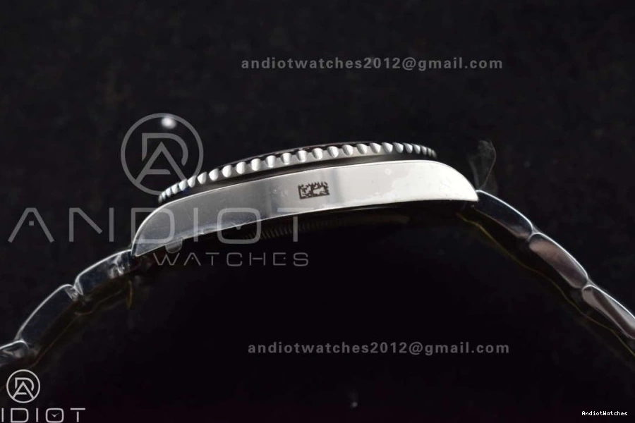 866 CHS Bracelet BLRO Edition Factory Best 1:1 GMT II RelaxedFit Dial VR3285 Oyster Weight Gold Blue Master on Gain 126719 0908